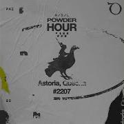 Powder Hour