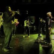 David Byrne And St Vincent NPR MUSIC LIVE