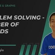6 Problem Solving Number Of Islands Trees Graphs Bharat Singla