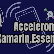 Detect Shake And Device Movement With Accelerometer In Xamarin Essentials