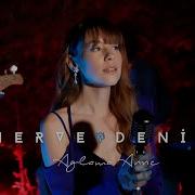 Merve Deniz Ağlama Anne Official Video