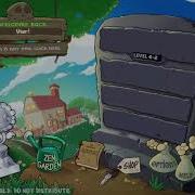 Pvz Bloom And Doom Beta Main Menu Glitch