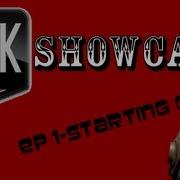 UDK Showcase Episode 1 Starting Out