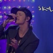 Donkeyboy Lost Live On Skavlan