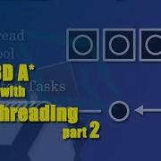 Unity 5 Tutorial 3D A Star Pathfinding With Multithreading Part 2 Multithreading
