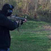 Full Auto Machine Guns H K G3 FAL L1A1 FN SCAR 17 BAR Short Barreled FAL