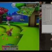 Cube World Hack Level LVL S Cheat Engine