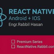 React Native Tutorial Bangla Part 32 Core Component FlatList