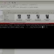 Facial Recognition With Python 3 Reconstruction Of PCA Eigenfaces From The Mean Eigenface