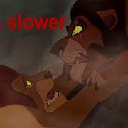 Lion King Mufasa S Death 500 Slower