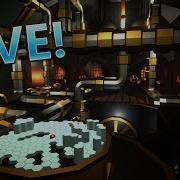 Live Unity Game Dev Pipe Building And Steam