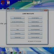AUTOMOTIVE MANAGEMENT Full PC Java Project In Netbeans