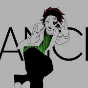 Dancin ＡＭＶ