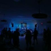 Blue Collar War Live At VFW Hall Falls Church 4 21 17