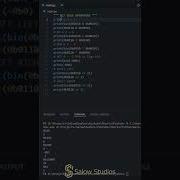 Bitwise Operators In Python Shorts Coding Interview