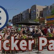 Chicago Wicker Park