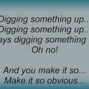 Jane S Addiction Obvious Lyrics