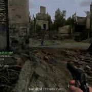 COD2 Diary Of Stcuek