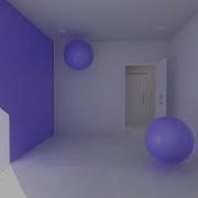 UE4 Lighting Test SSGI Volumetric Lightmap