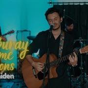 Buray Sahiden Home Sessions