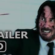 JΟHN WICK 2 Official Clip 2017 I M Back Keanu Reeves Action Movie HD