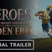 Heroes Of Might And Magic Olden Era Official Early Access Release Date Trailer