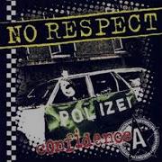 NO RESPECT Confidence ALBUM 2002