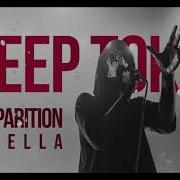 Sleep Token The Apparition ACAPELLA
