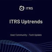Uptrends Tech Update Webinar July 2024
