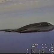 WINGS FLUTTER B 2 SPIRIT