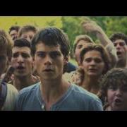 The Maze Runner Correr O Morir Nightmare MultiFandom