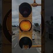 Roadsignal Trafficlight