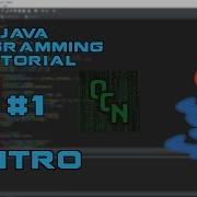 Java Game Programming Tutorial Episode 1 Intro