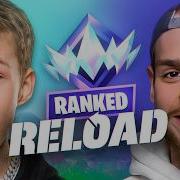 ДОМИНИРУЕМ В RELOAD RANKED ВМЕСТЕ С MONGRAAL