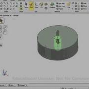 SpaceClaim Tutorial Creating An Assembly 4