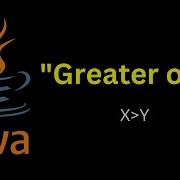 Java Program To Find The Greater Number Between Two Numbers Greater Of 2 Numbers
