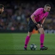 The Smartest Skills Without Touching The Ball Lionel Messi