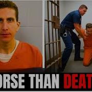Bryan Kohberger S Prison Reality Living Hell Behind Bars