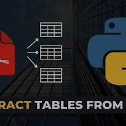 How To Extract Tables From PDF Using Python