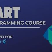 Dart Programming Tutorial For Beginners Master Dart In One Hour