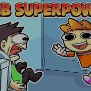Dumb Superpowers