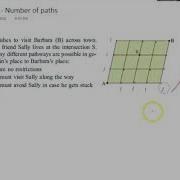 Networks 2 Number Of Paths
