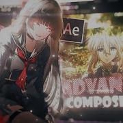 Advanced Composition After Effects Tutorial