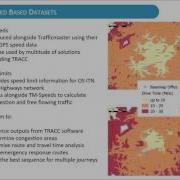 Basemap Highways Analyst An Overview