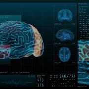 Medical Screen HUD UI 4k Animation No Copyright