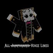 Disciples Of The Void II All Ageto Voice Lines