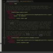 Drupal 8 как создать простейший модуль Simple Page