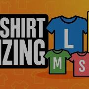 T Shirt Sizing Explained Agile Estimation Technique For Scrum Teams