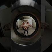 Late Night Visitor Shorts Scary