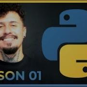 Python For Software Developers Lessons 1 Setup VS Code Your First Program Felipe Matos
